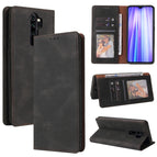For Xiaomi Redmi Note 8 Pro / Black