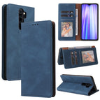 For Xiaomi Redmi Note 8 Pro / Blue
