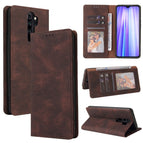 For Xiaomi Redmi Note 8 Pro / Brown