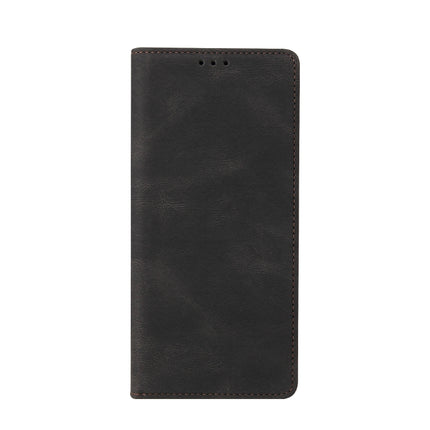 Simple Suction Closure Horizontal Flip Leather Case with Holder & Card Slot & Wallet, For Xiaomi Mi 10T Lite 5G, For Xiaomi Poco M3