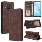 For Xiaomi Mi 10T Lite 5G / Brown