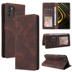 For Xiaomi Poco M3 / Brown