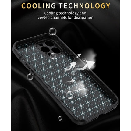 Litchi Texture Sliding Camshield TPU-Schutzhülle, für iPhone 13 mini, für iPhone 13, für iPhone 13 Pro, für iPhone 13 Pro Max