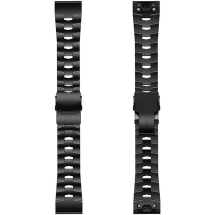 26mm Titanium Alloy Quick Release Replacement Watchband