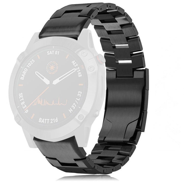 26mm Titanium Alloy Quick Release Replacement Watchband