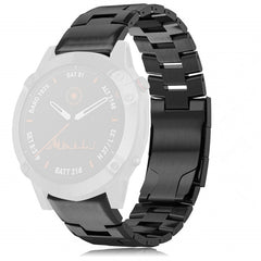 26mm Titanium Alloy Quick Release Replacement Watchband