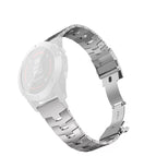 For Garmin Fenix 6X / Silver