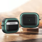 For AirPods Pro / Black+Green