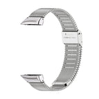 For Huawei Band 6 / Honor Band 6 / Silver