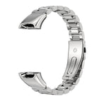 For Huawei Band 6 / Honor Band 6 / Silver