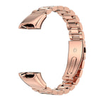 For Huawei Band 6 / Honor Band 6 / Rose Gold