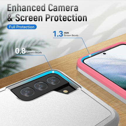 Pioneer Armor Heavy Duty PC + TPU Shockproof Case, For Samsung Galay S21 5G, For Samsung Galay S21+ 5G, For Samsung Galay S21 Ultra 5G, For Samsung Galay S21 FE 5G