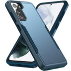 For Samsung Galay S21+ 5G / Blue