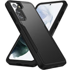 For Samsung Galay S21 FE 5G / Black
