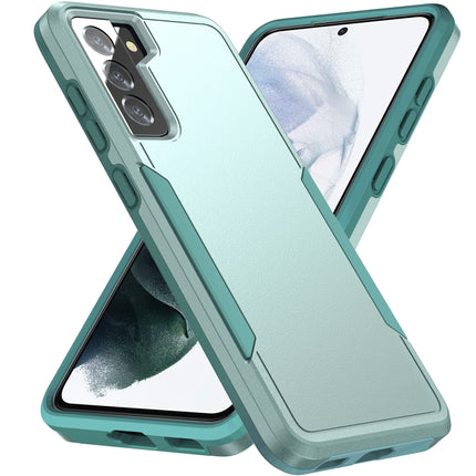 Pioneer Armor Heavy Duty PC + TPU Shockproof Case, For Samsung Galay S21 5G, For Samsung Galay S21+ 5G, For Samsung Galay S21 Ultra 5G, For Samsung Galay S21 FE 5G
