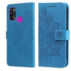 For Infinix Hot 9 Play / Blue