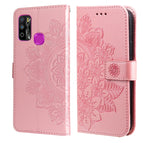 For Infinix Hot 9 Play / Rose Gold