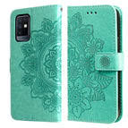 For Infinix Note 10 / Green