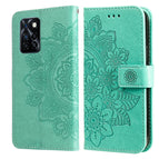 For Infinix Note 10 Pro NFC / Note 10 Pro / Green