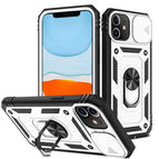 For iPhone 11 / White+Black
