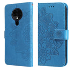 For Tecno Spark 6 / Blue