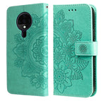 For Tecno Spark 6 / Green
