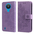For Nokia 1.4 / Light Purple