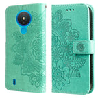 For Nokia 1.4 / Green