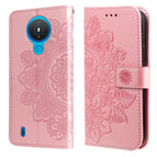 For Nokia 1.4 / Rose Gold