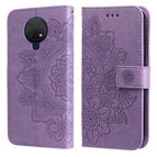 For Nokia G10 / G20 / 6.3 / Light Purple