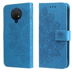 For Nokia G10 / G20 / 6.3 / Blue