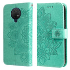 For Nokia G10 / G20 / 6.3 / Green