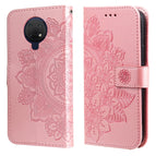 For Nokia G10 / G20 / 6.3 / Rose Gold