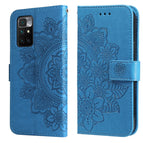 For Xiaomi Redmi 10 / Blue
