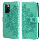 For Xiaomi Redmi 10 / Green