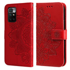 For Xiaomi Redmi 10 / Red