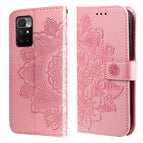 For Xiaomi Redmi 10 / Rose Gold