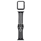 3 & 2 & 1 38mm / Black White