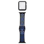 3 & 2 & 1 38mm / Black Blue