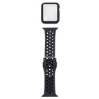 3 & 2 & 1 38mm / Black