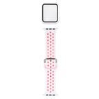 3 & 2 & 1 38mm / White Pink