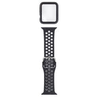 For Apple Watch Series 6 / 5 / 4 / Watch SE 40mm / Black Grey