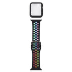 3 & 2 & 1 42mm / Black Colorful