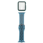 3 & 2 & 1 42mm / Cyan Black