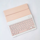 For Lenovo Smart Tab M10 HPD Plus TB-X606F 10.3 inch / Pink