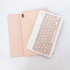 For Lenovo Pad Tab P11 11 inch TB-J606F / Pink