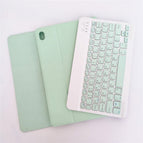 For Lenovo Pad Tab P11 11 inch TB-J606F / Green
