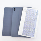 For Lenovo Pad Tab P11 11 inch TB-J606F / Purple