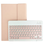For Lenovo Pad Tab P11 Pro 11.5 inch TB-J706F / Pink