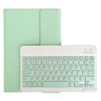 For Lenovo Pad Tab P11 Pro 11.5 inch TB-J706F / Green